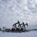 Oil prices rise as US supply worries linger after winter storm