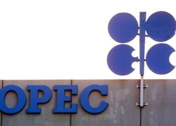 Oil prices unexpectedly score first monthly gain in half a year. So what’s the next move for OPEC+?