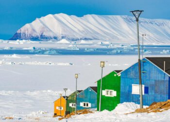 One Wall Street bank wastes no time downgrading Europe over Greenland threat