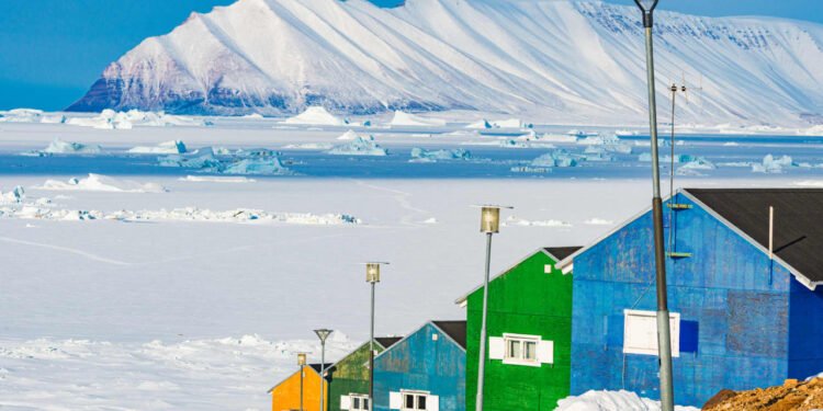 One Wall Street bank wastes no time downgrading Europe over Greenland threat