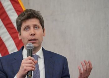 OpenAI’s Altman, Apple’s Cook become latest CEOs to criticize ICE after Minneapolis killing