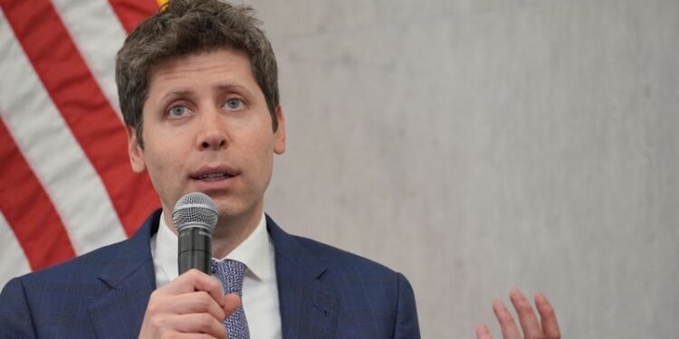 OpenAI’s Altman, Apple’s Cook become latest CEOs to criticize ICE after Minneapolis killing