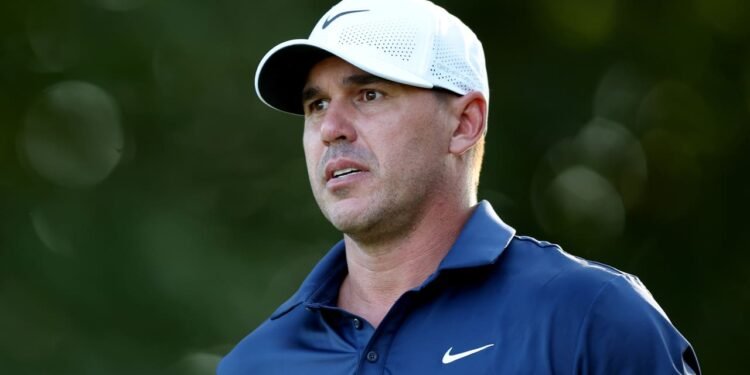 PGA Tour to welcome back some LIV golfers. But they will have to pay a big price.