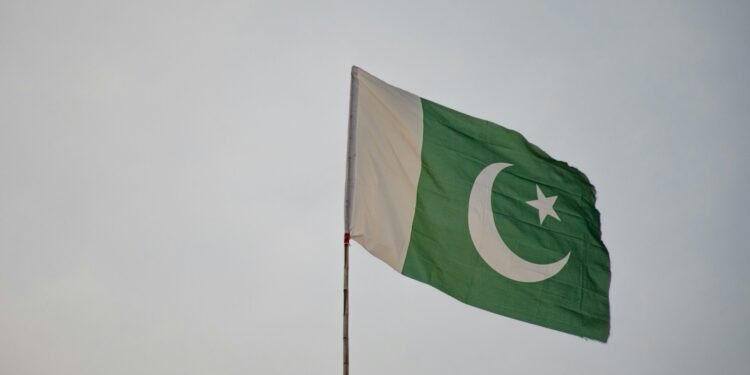 crypto, pakistan