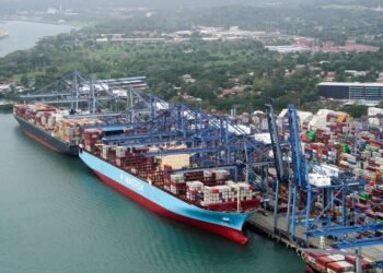 Panama court voids CK Hutchison port contracts