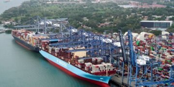 Panama court voids CK Hutchison port contracts