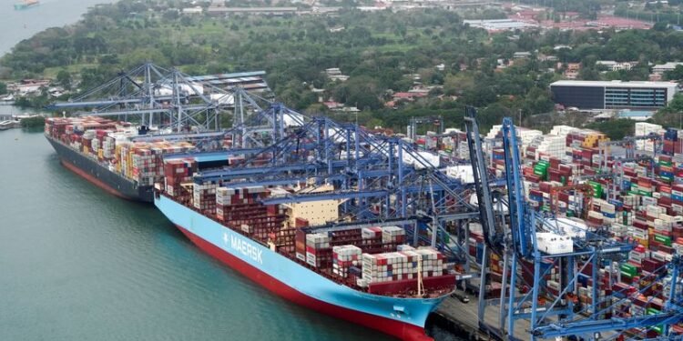 Panama court voids CK Hutchison port contracts
