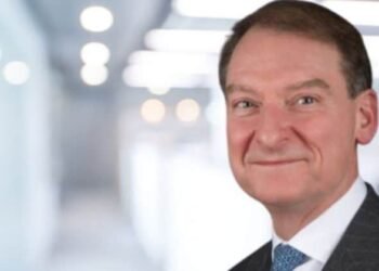 Paul Atkins becomes first SEC chair to speak at Bitcoin Conference