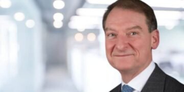 Paul Atkins becomes first SEC chair to speak at Bitcoin Conference