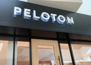 Peloton Is Having a Big Sale to Kick Off the New Year