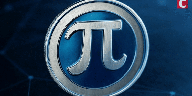 Pi Coin Price Back to October Lows: What’s Behind the Drop?