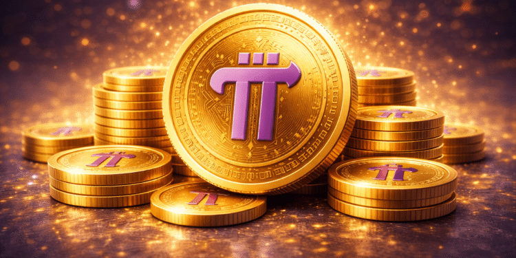 Pi Falls to $0.18 Amid App Studio Updates