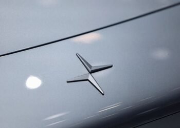 Polestar’s quarterly EV sales jump as Europe pivot pays off