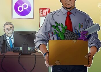 Polygon Trims Workforce Amid $250M Open Money Stack Payments Pivot