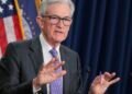 Powell could stay at Fed even after being removed as chair