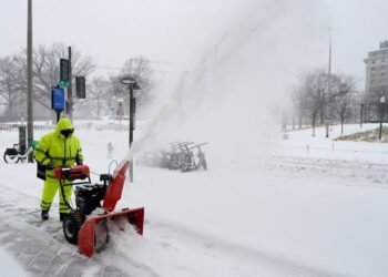 Power prices surge as winter storm spikes demand in US data center alley