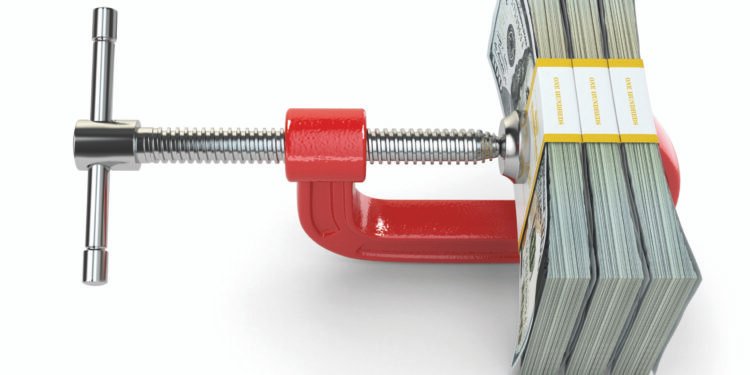 Private credit fees under pressure