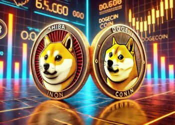 Dogecoin Shiba Inu