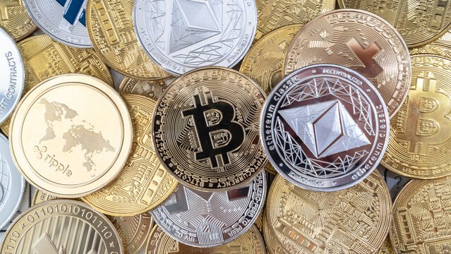 Altcoin
