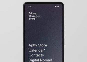 Punkt Has a New Smartphone for People Who Hate Smartphones