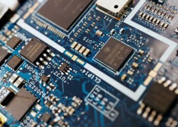 Qatar and UAE to join U.S.-led effort to bolster technology supply chain