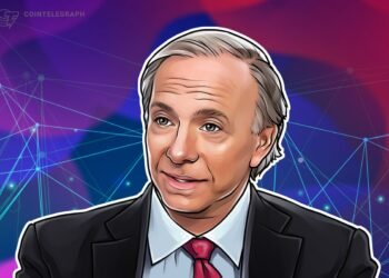 Ray Dalio Warns of Banks Shying away from Fiat, Praises Gold Surging