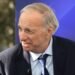 Ray Dalio fears 'capital wars' due to Trump actions, with nations dumping U.S. assets