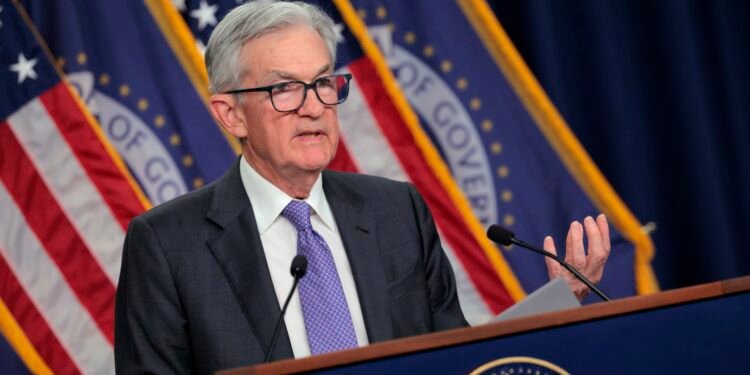 Republican Sen. Thom Tillis vows to block Trump's Fed nominees following Powell probe