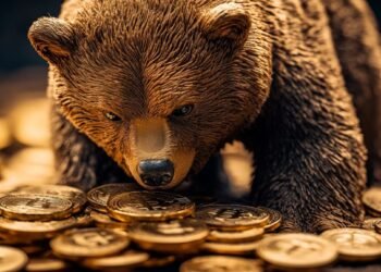 Retail Is Bearish, but $1.7B in Institutional Inflows Pushed BTC Above $97K