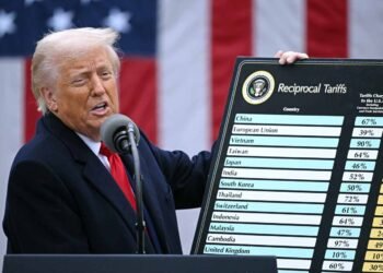 Retirement investors should beware of our volatile ‘Marie Antoinette’ market