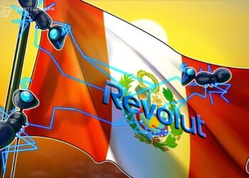 Revolut Seeks Peru Banking License Amid Latin America Expansion