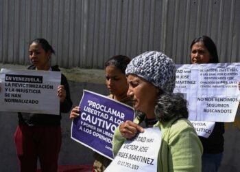 Rights group says 139 political prisoners released in Venezuela since January