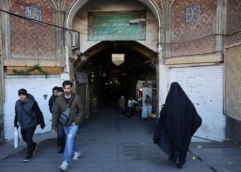 Rights group says at least 16 dead in Iran during week of protests