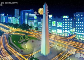 Ripio CEO Bets on Local Stablecoins in Latin America