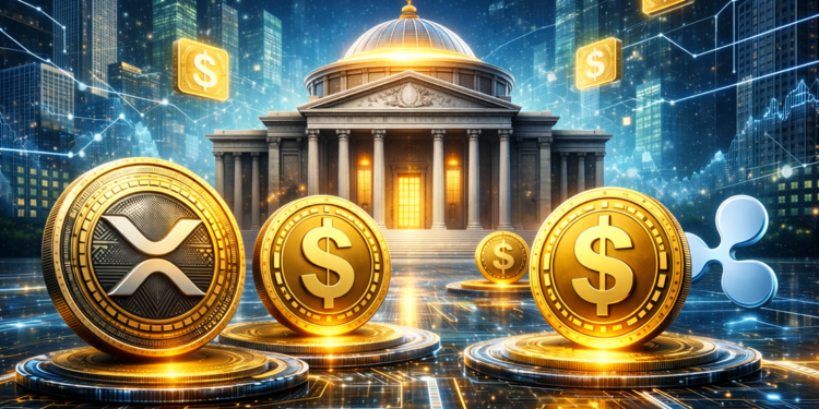 Ripple Exec Pushes Central Banks To Back Regulated Stablecoins
