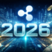 Ripple President Long Unveils Her 2026 Crypto Predictions