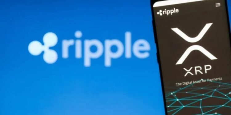 Ripple President Monica Long predicts half of Fortune 500 will adopt crypto strategies this year