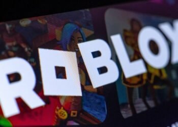 Roblox's Age Verification Is a Joke