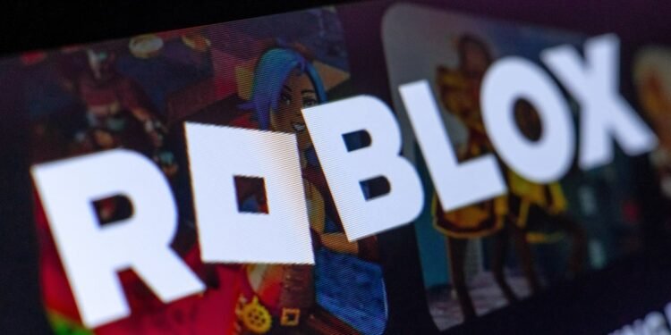 Roblox's Age Verification Is a Joke