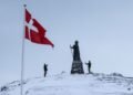Russia gleeful at Trump-Europe split over Greenland, but also has concerns
