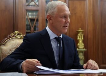Russian-installed Kherson governor accuses Ukraine of killing 24 in New Year drone strike