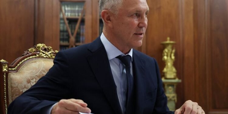 Russian-installed Kherson governor accuses Ukraine of killing 24 in New Year drone strike