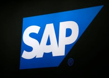 SAP shares get punished for slight miss on backlog