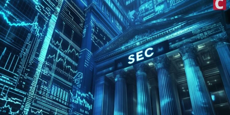SEC, CFTC Plan Harmonization Event on Jan. 27 amid Drop in Crypto Probes