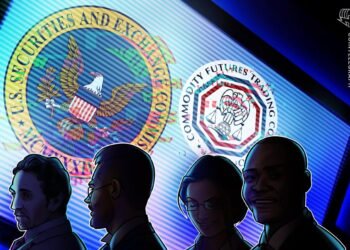 SEC, CFTC To Hold Discussion On Harmonizing Crypto Oversight