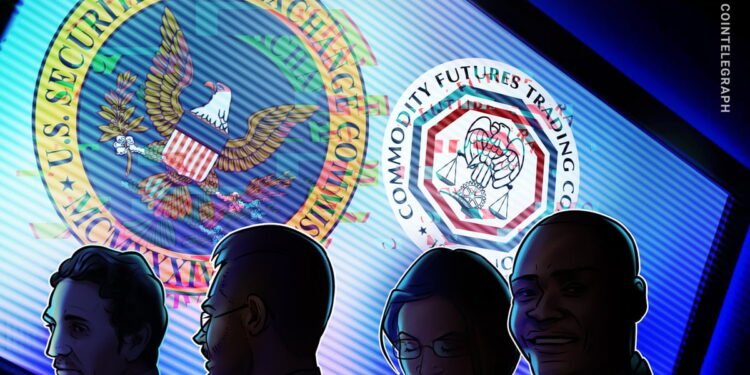 SEC, CFTC To Hold Discussion On Harmonizing Crypto Oversight