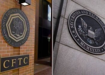 SEC, CFTC plan to sign memorandum on crypto oversight