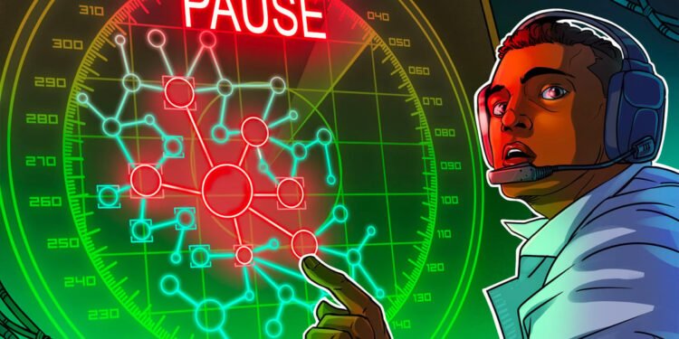 SagaEVM Chainlet Halted Following $7M Exploit