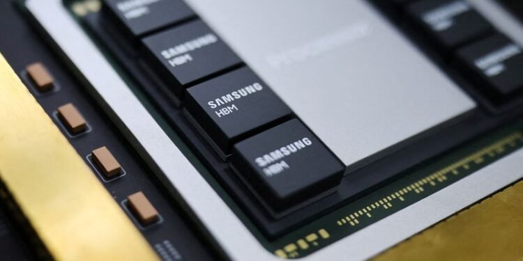Samsung likely to flag 160% jump in Q4 profit as AI boom stokes chip prices