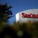Sandisk’s eye-popping earnings forecast helps justify 1,400% stock surge
